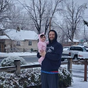 Meet your Posher, Joel